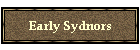 Early Sydnors