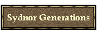 Sydnor Generations